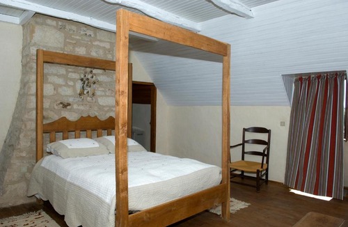 Mondalazac Bed & Breakfast | LES HAUTS DU CAUSSE