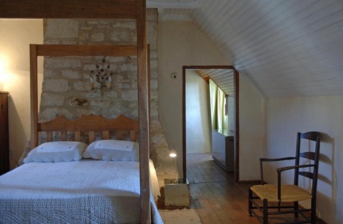 Mondalazac Bed & Breakfast | LES HAUTS DU CAUSSE