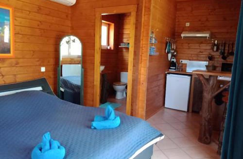 Correns Ski Chalet | Les Hauts du Clos 645 le Rayol