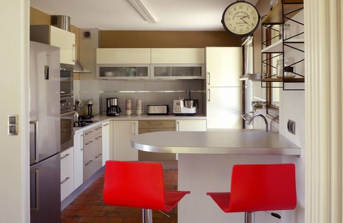Honfleur House | LES HAUTS DU CLOS FLEURI - 5min from the beach