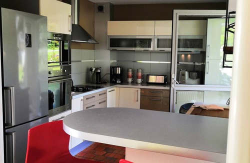 Honfleur House | Les Hauts du Clos House