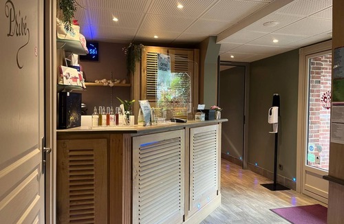 Honfleur House | Les Hauts du Clos House