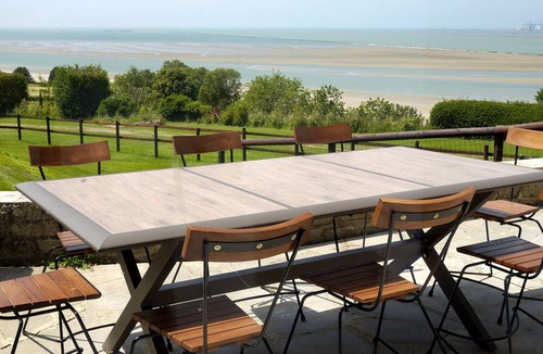 Honfleur House | Les Hauts du Clos House