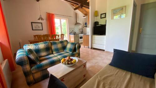 Doissat House | Les Hauts du Coustalier