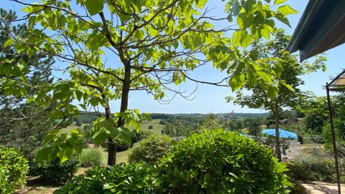 Doissat House | Les Hauts du Coustalier