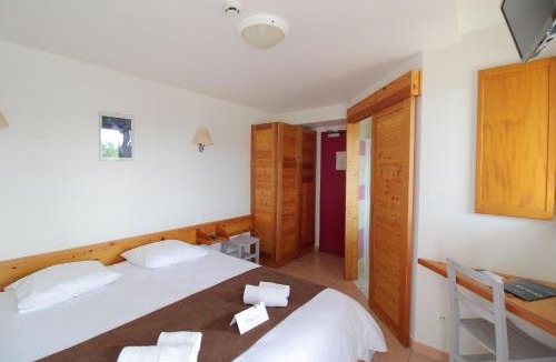 Villers-le-Lac Hotel | Les Hauts du Lac