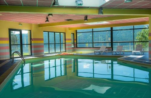 Villers-le-Lac Hotel | Les Hauts du Lac