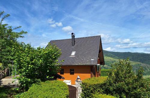 Fellering Ski Chalet | Les hauts du Schliffels
