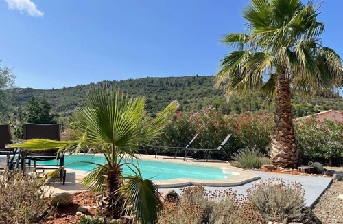 Embres-et-Castelmaure House | Les Hauts d'Embres