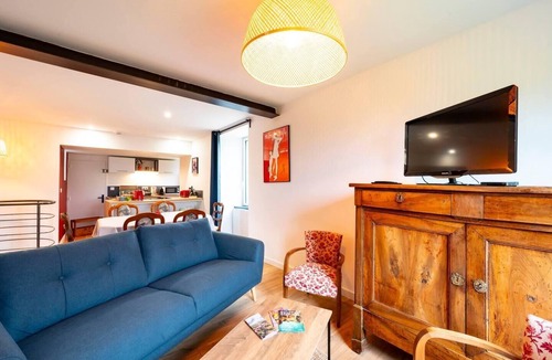 Saint-Jean-Lespinasse House | Les Hauts de Saint-Jean