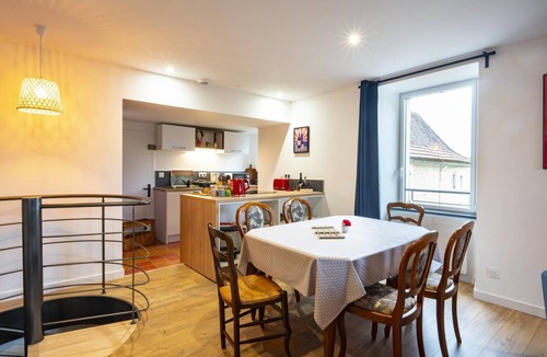 Saint-Jean-Lespinasse House | Les Hauts de Saint-Jean