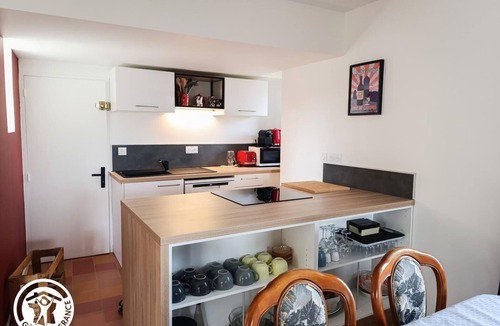 Saint-Jean-Lespinasse House | Les Hauts de Saint-Jean