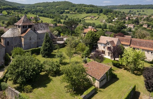 Saint-Jean-Lespinasse House | Les Hauts de Saint-Jean