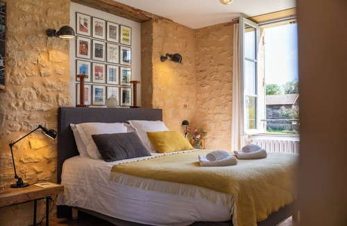 Saint-Vincent-de-Cosse Bed & Breakfast | Les Hauts de Saint Vincent