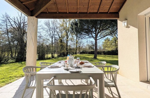 Bressuire House | Les Hauts Jardins - Charm & wooded park near Puy du Fou