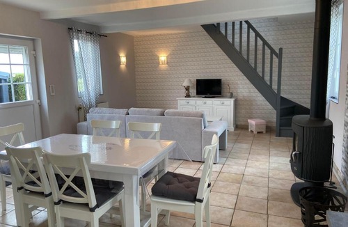 Wanchy-Capval House | Les Hauts Monts