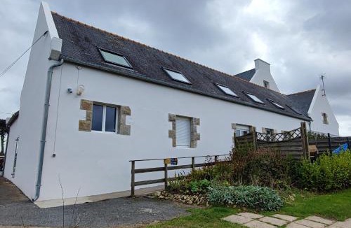 Saint-Pol-de-Leon House | LES HAUTS VENTS
