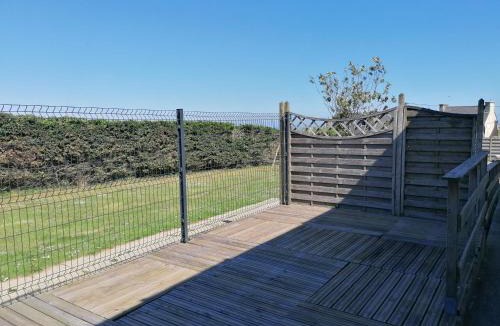 Saint-Pol-de-Leon House | LES HAUTS VENTS