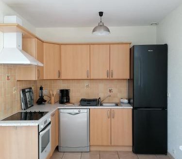 Saint-Pol-de-Leon House | LES HAUTS VENTS