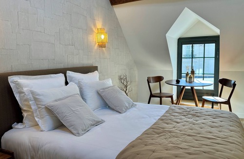 Fontaines-en-Sologne Hotel | Les Hayes en Sologne