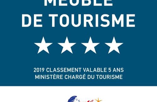 Caudebec-en-Caux Apartment | Les Hellebores