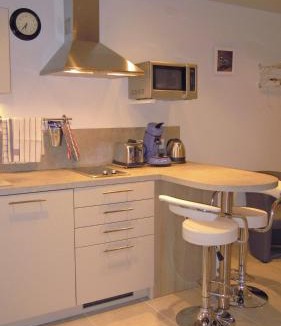 Caudebec-en-Caux Apartment | Les Hellebores