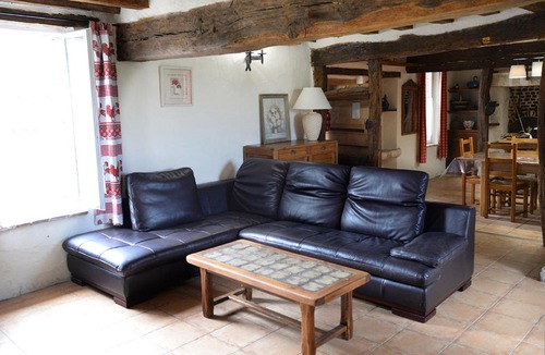 Lassay-sur-Croisne House | Les Hellebores 123 Sologne