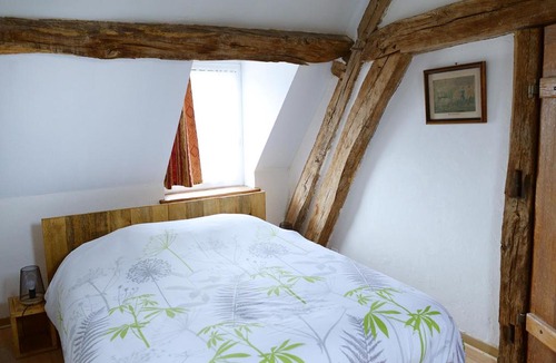 Lassay-sur-Croisne House | Les Hellebores 123 Sologne