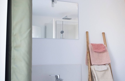 Oye-Plage Apartment | Les Hemmes d'Oye