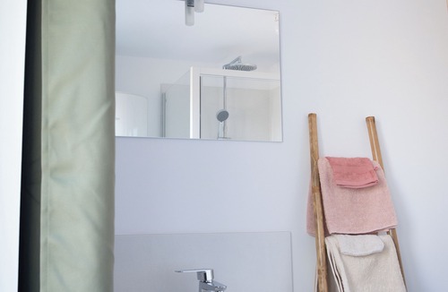 Oye-Plage Apartment | Les Hemmes d'Oye