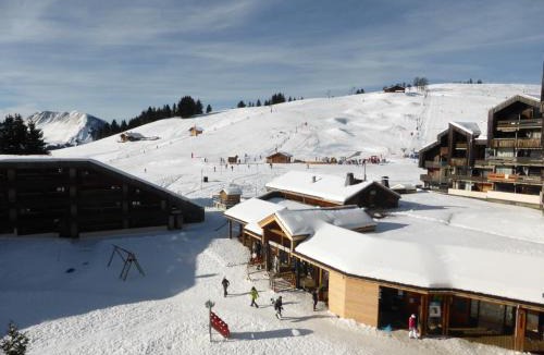 Manigod Apartment | LES Herbelaines 212