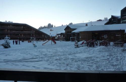 Manigod Apartment | LES Herbelaines 212