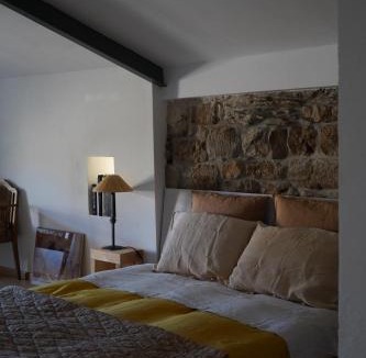 Gravieres House | Les Herbes Folles - Chambres d'Hôtes
