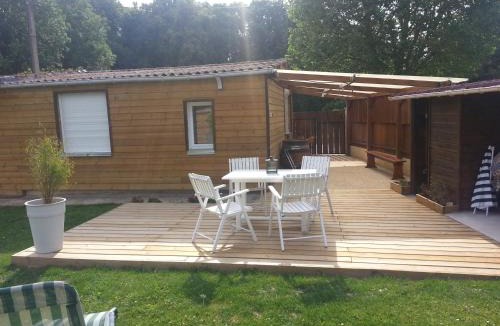 Etricourt-Manancourt House | LES HERISSONS