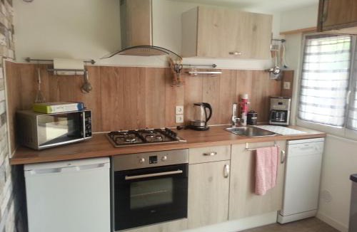 Etricourt-Manancourt House | LES HERISSONS