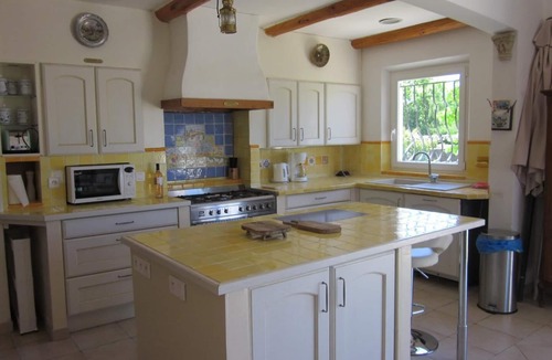 Regusse House | Les heures douces - REGUSSE