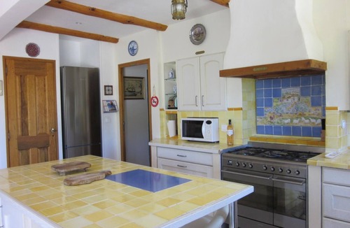 Regusse House | Les heures douces - REGUSSE