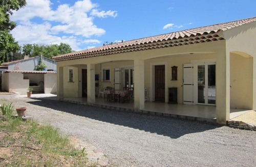 Regusse House | Les heures douces - REGUSSE