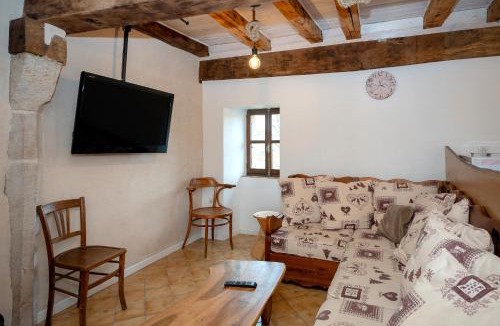 Saint-Maurice-de-Rotherens Apartment | Les hirondelles