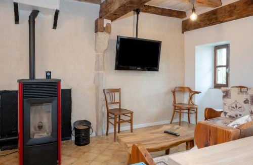 Saint-Maurice-de-Rotherens Apartment | Les hirondelles