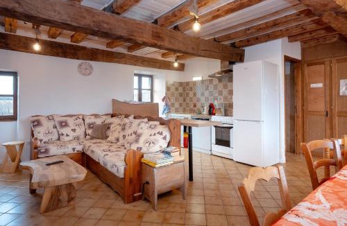 Saint-Maurice-de-Rotherens Apartment | Les hirondelles