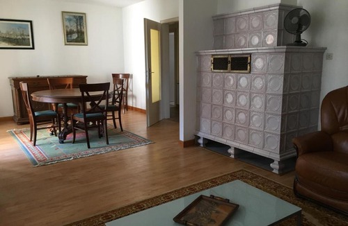 Andolsheim House | Les Hibiscus