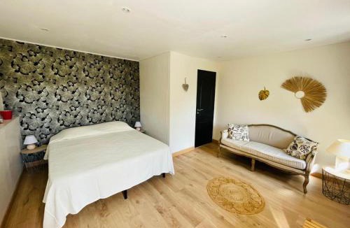 Saint-Cernin-de-Labarde Apartment | Les Hirondelles