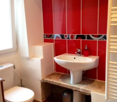 Saint-Berain-sur-Dheune House | Les Hirondelles, 1h20 de Paris en TGV