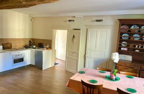Saint-Berain-sur-Dheune House | Les Hirondelles, 1h20 de Paris en TGV