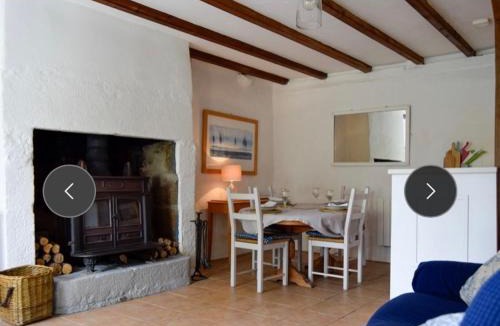 Brecey House | Les Hirondelles Gite 1