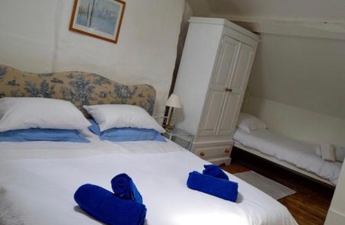 Brecey House | Les Hirondelles Gite 1