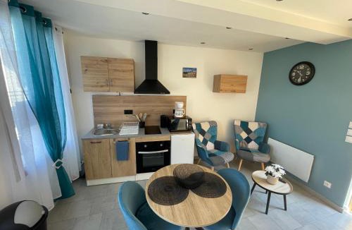 Le Crotoy House | Les Hirondelles A
