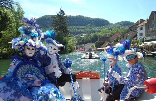 Chanaz Bed & Breakfast | Les Hirondelles Chanaz