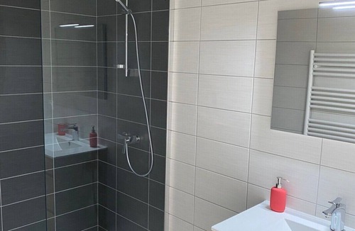 Fuisse Apartment | Les Hirondelles de Fuissé